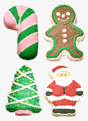 Made Some Christmas Decorations, Cute Cupcake Liners - Christmas Tree #1999475