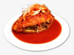 Torta Ahogada Tapatía - Torta Ahogada Png #1999494