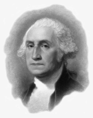 George Washington Png Transparent Image - George Washington #1999565