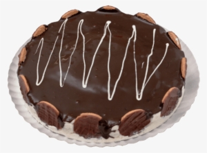 Image Description - Chocolate Cake #1999593