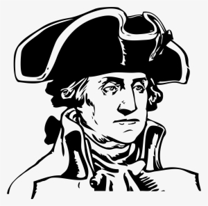 This Free Icons Png Design Of George Washington 1 #1999596