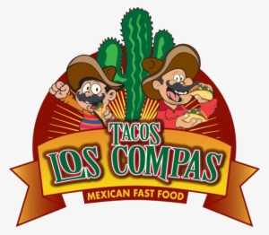 Tacos Los Compas Logo - Tacos Los Compas #1999621