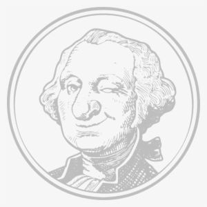 How To Set Use George Washington Icon Png #1999755