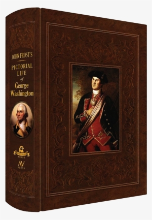 Pictorial Life Of George Washington #1999820