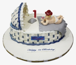 Birthday Cake Background Vector Free Download - Birthday Cake #1999884