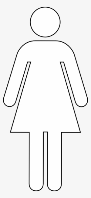 How To Set Use Woman Icon Clipart #1999886