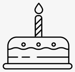 First Birthday Vector - 1st Birthday Cake Svg #1999926