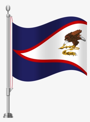 American Samoa Flag Png Clip Art #1999953 American Samoa Flag Png Clip Art #1999953