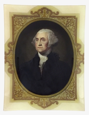 George Washington By Stuart - George Washington #1999954