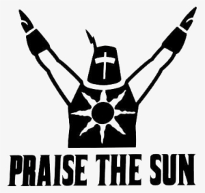 Praise The Sun #20012