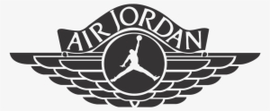 jordan retro logo