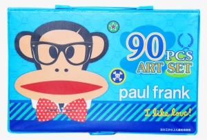 Disney Disney Watercolor Brush Painting Set Crayon - Cartoon #20104