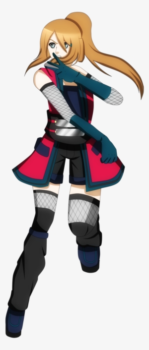 Adult Natsumi Copy - Naruto Female Oc Adult #20205