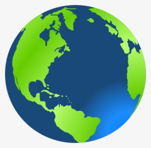 Planet Cliparts - Planet Earth Clipart #20208