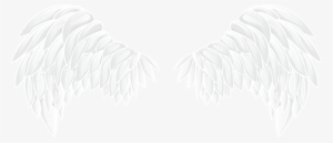 Wings Clipart Png #20272