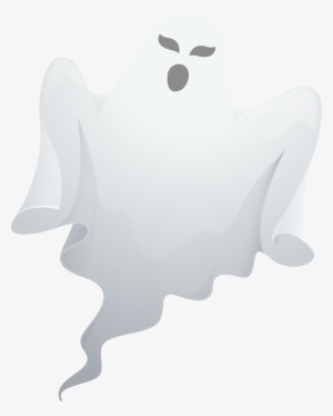 Ghost Png - Ghost Clipart Png #20292