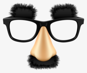 Glasses - Nose Glasses Png #20315 Glasses - Nose Glasses Png #20315