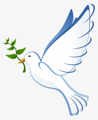 Holy Spirit Dove Png Graphic Freeuse Stock - Batak Christian Protestant Church #20341
