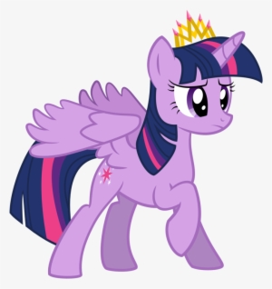 Princess Twilight Sparkle - Princess Twilight #20386