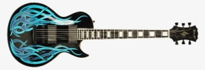 Rock Guitar Png Background Image - Gibson Custom 1974 Les Paul Custom Reissue Vos Electric #20498 Rock Guitar Png Background Image - Gibson Custom 1974 Les Paul Custom Reissue Vos Electric #20498