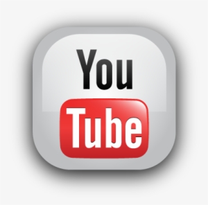 Youtube Icon Png - Knowledge Web Pages Examples - Free Transparent PNG ...