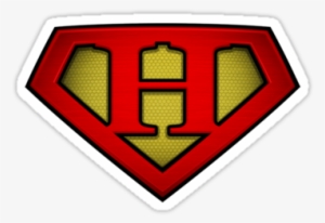 Gallery For Superman Logo With Different Letters H - H In Superman Logo #20569 Gallery For Superman Logo With Different Letters H - H In Superman Logo #20569