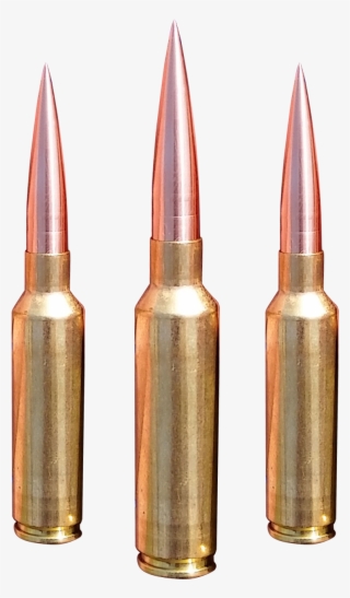 Gun Bullet Png Transparent Image - Transparent Background Bullet Png #20570