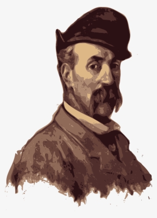 People, Man, Face, Old, Adult, Person, Male, Mustache - Giovanni Fattori #20587 People, Man, Face, Old, Adult, Person, Male, Mustache - Giovanni Fattori #20587