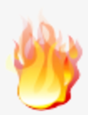 Flame Pencil And In Color - Iron Man Fire Png #20610