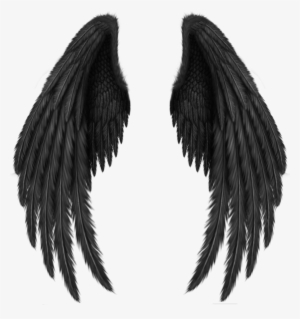 Black Wings Png Transparent Black Wings Png Image Free Download