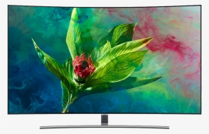 Samsung Qled 4k Tvs, Q8c - Qe65q8cna #20632