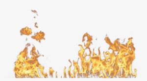 Fire Png Image - Transparent Background Png Clipart Fire Png #20671
