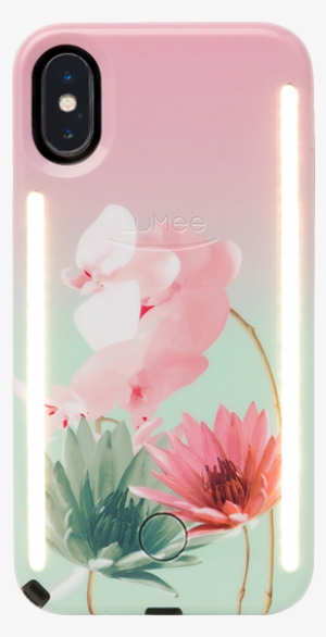 Desert Flower- Iphone X - Mobile Phone #20718