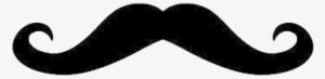 More Like Mustache Png 2 - Bigodinho Desenho #20759