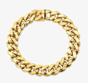 Gold Chain Png Image With Transparent Background - Transparent Background Chain Png #20777