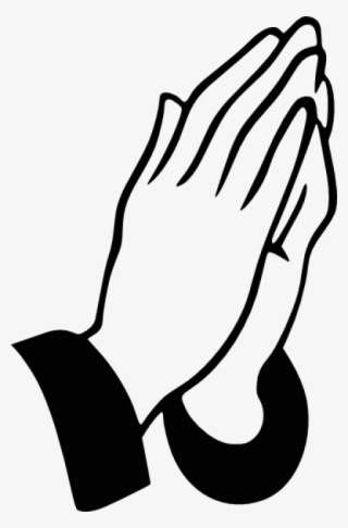 Hands Praying Clipart - Dean Blunt Redeemer Vinyl Record #20779