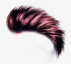 Girls Png - Png Hair Style Hd #20859