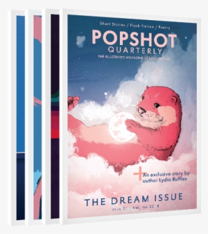 Popshot - Subscribe - Popshot - ' - Magazine #20860