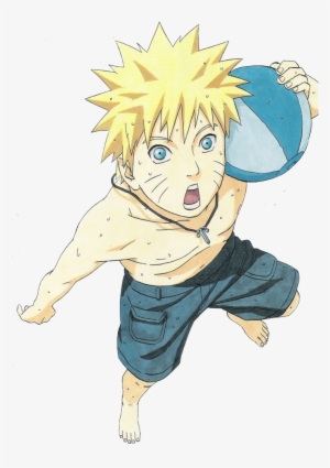 Naruto Png By Hidan Sama1408 2 On Deviantart - Naruto Fan Art Png #20994