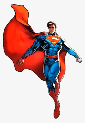 Superman Flying Clipart At Getdrawings - Transparent Superman Clip Art #21007