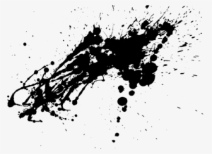 Paint Splatter Splash Ink Drop Splattered - Manchas De Tinta Png #21136 Paint Splatter Splash Ink Drop Splattered - Manchas De Tinta Png #21136