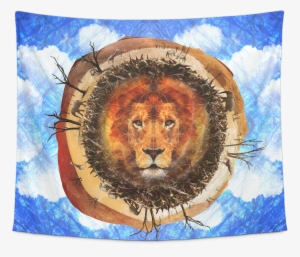 Leão De Nova Iguaçu #21138