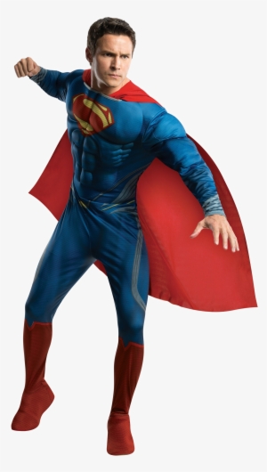 Superman Png Background Image - Halloween Costumes Superman #21205