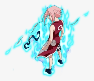 Sakura Haruno ❤️ - Naruto #21228