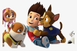 26 Pawpatrol - Paw Patrol Png Hd #21349