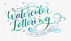 This Class Is Best For Beginners - Watercolor Painting #21418