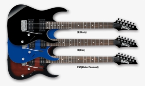 2016 Ijrg220z Guitars - Electric Guitar Ibanez Grg140-wh White #21456