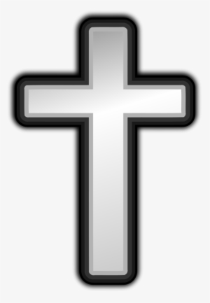 Religious Cross Clipart - Christianity Symbol Clip Art #21524