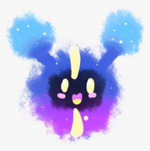 Cosmog Pokemon Sun And Moon #21528