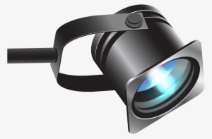 Free Png Spotlight Png Images Transparent - Spotlight Can Clipart #21546